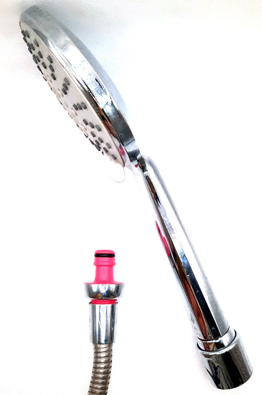NayaJoy Bidet for Women and Men - Hidden Pleasure Feminine Wash Accessory with Joyful Water Stream Pressure.