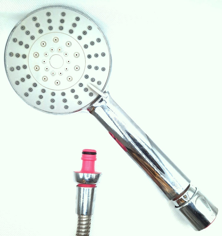 NayaJoy Bidet for Women and Men - Hidden Pleasure Feminine Wash Accessory with Joyful Water Stream Pressure.