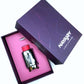 NayaJoy Bidet for Women and Men - Hidden Pleasure Feminine Wash Accessory with Joyful Water Stream Pressure.