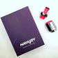 NayaJoy Bidet for Women and Men - Hidden Pleasure Feminine Wash Accessory with Joyful Water Stream Pressure.