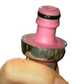 NayaJoy Bidet for Women and Men - Hidden Pleasure Feminine Wash Accessory with Joyful Water Stream Pressure.