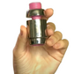 NayaJoy Bidet for Women and Men - Hidden Pleasure Feminine Wash Accessory with Joyful Water Stream Pressure.