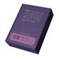 NayaJoy Bidet for Women and Men - Hidden Pleasure Feminine Wash Accessory with Joyful Water Stream Pressure.
