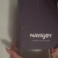 NayaJoy Bidet for Women and Men - Hidden Pleasure Feminine Wash Accessory with Joyful Water Stream Pressure.